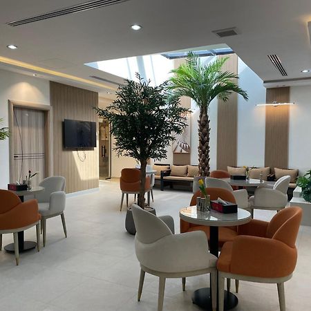 فندق فيرانو Riyadh Exteriör bild