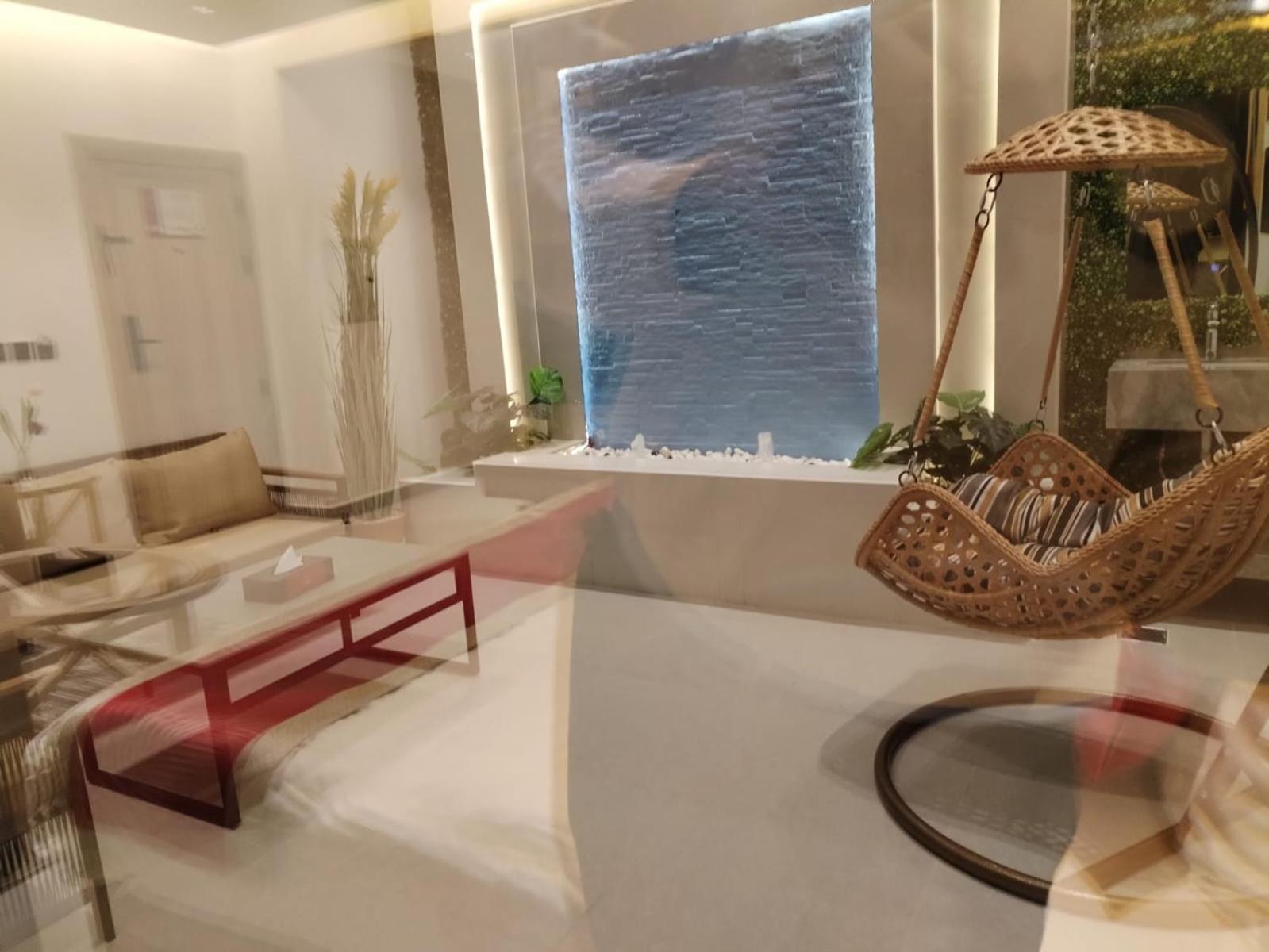 فندق فيرانو Riyadh Exteriör bild