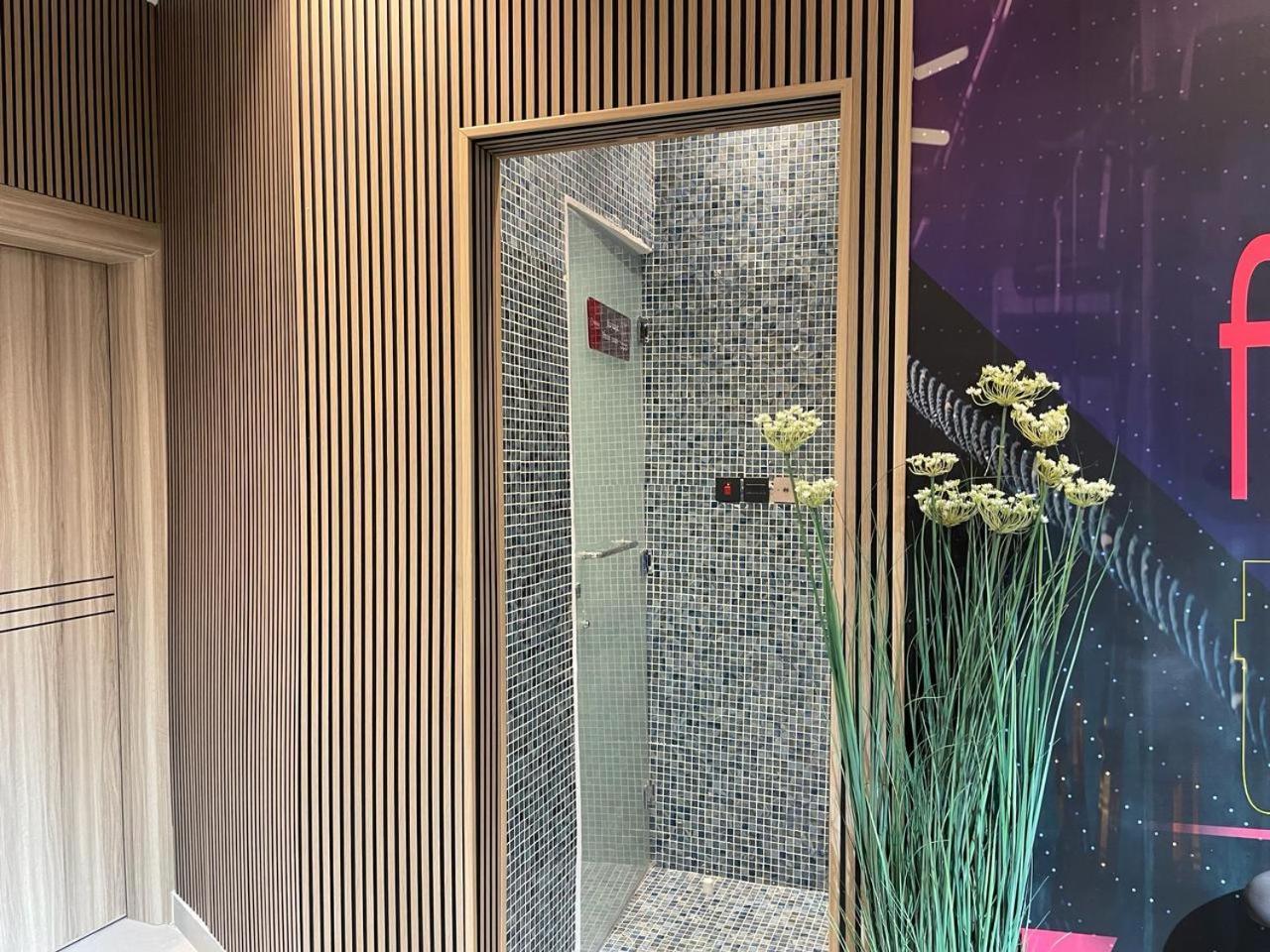 فندق فيرانو Riyadh Exteriör bild